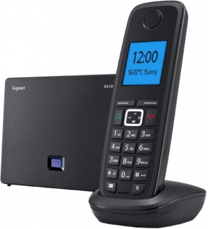 Gigaset A510 IP Black Gigaset A510 IP Black